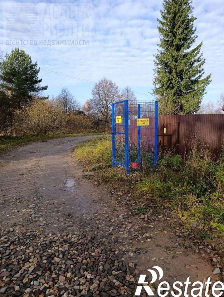 Коттедж/дом Опольное д