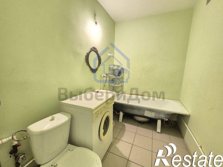 2-комн квартира Просторный мкр, 2