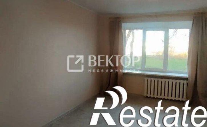 1-комн квартира улица Демьяна Бедного, 54,  д. 54