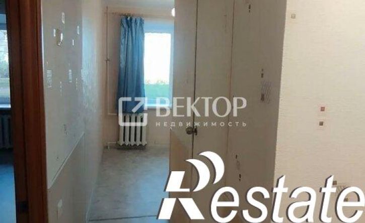 1-комн квартира улица Демьяна Бедного, 54,  д. 54
