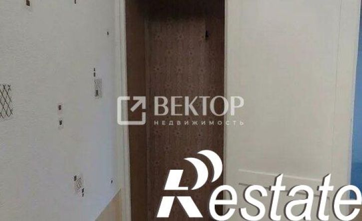 1-комн квартира улица Демьяна Бедного, 54,  д. 54