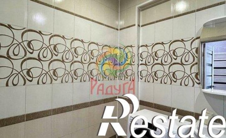 1-комн квартира Октябрьская улица, 20А,  д. 20А