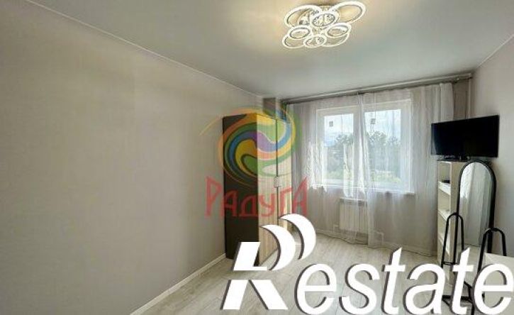 1-комн квартира Октябрьская улица, 20А,  д. 20А
