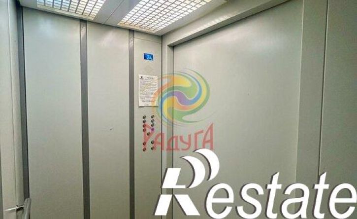 1-комн квартира Октябрьская улица, 20А,  д. 20А