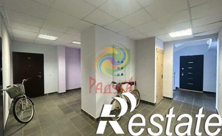 1-комн квартира Октябрьская улица, 20А,  д. 20А