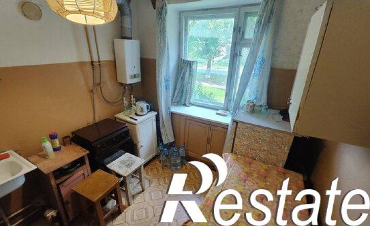 1-комн квартира улица Зайцева, 11,  д. 11
