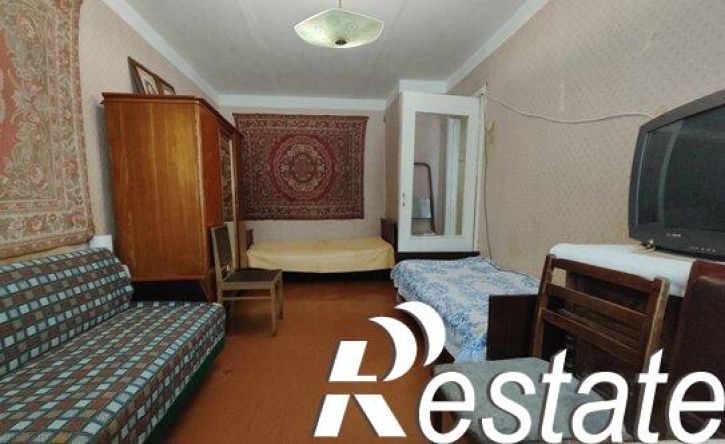 1-комн квартира улица Зайцева, 11,  д. 11