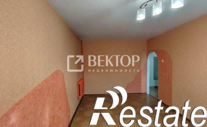 1-комн квартира 1-я Гористая улица, 1,  д. 1
