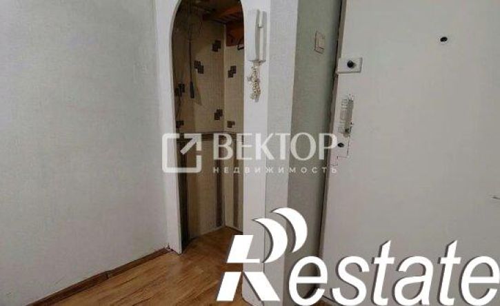 1-комн квартира 1-я Гористая улица, 1,  д. 1