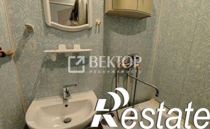 1-комн квартира 1-я Гористая улица, 1,  д. 1