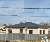 коттедж 211 кв м Газовиков , 15А