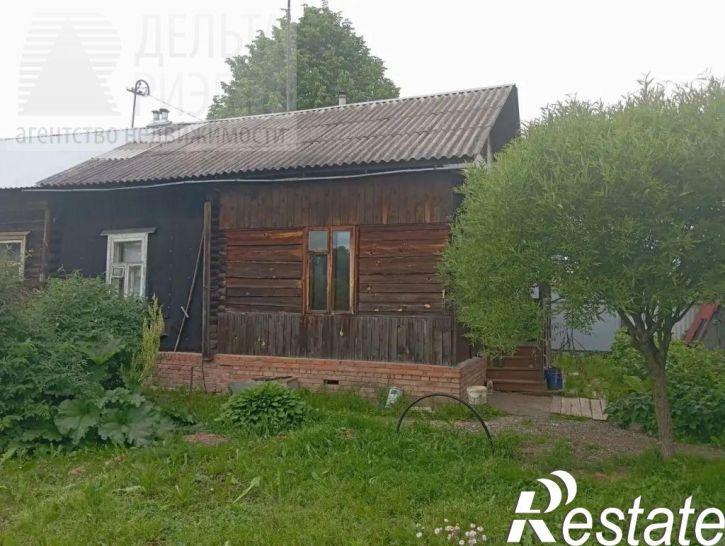 Коттедж/дом Центральная