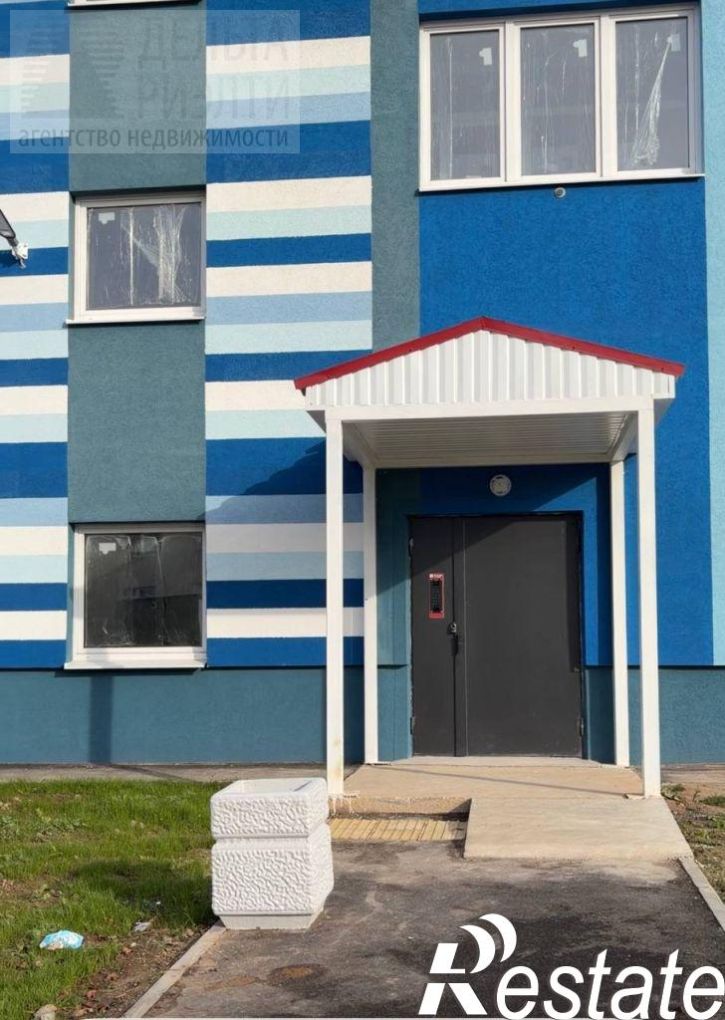1-комн квартира Героев  пр-кт, 4
