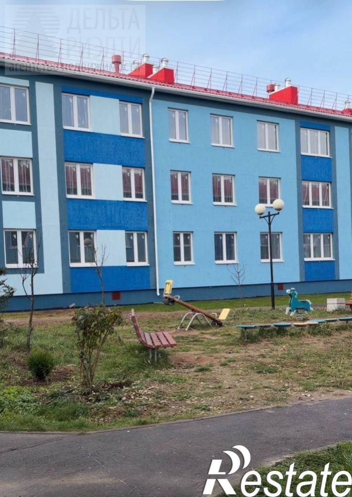 1-комн квартира Героев  пр-кт, 4