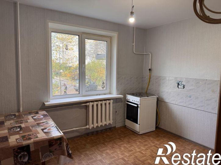 3-комн квартира Владимирская ул, 31