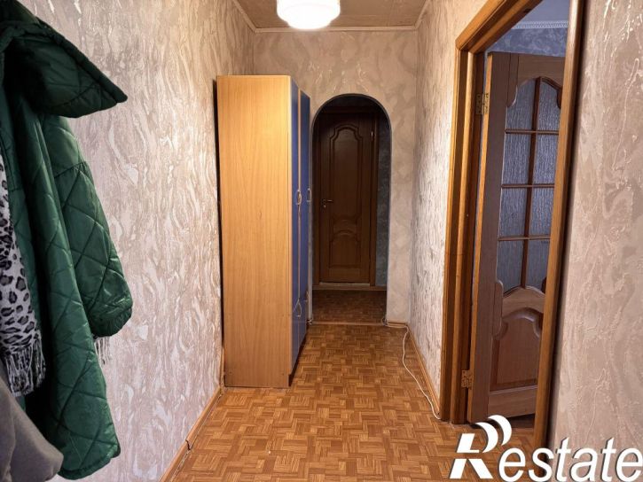 3-комн квартира Владимирская ул, 31