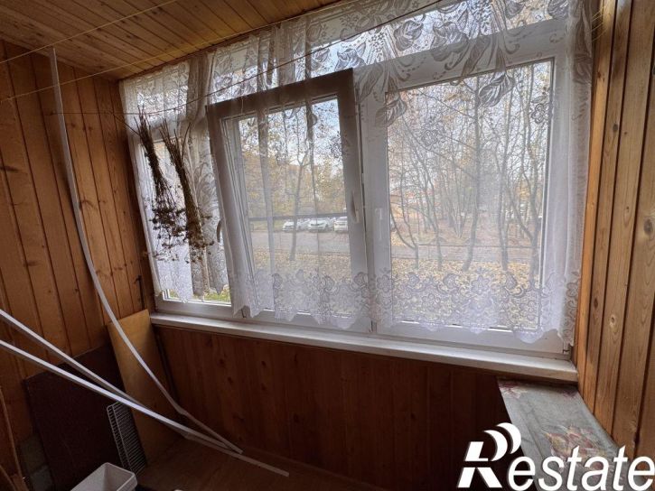 3-комн квартира Владимирская ул, 31