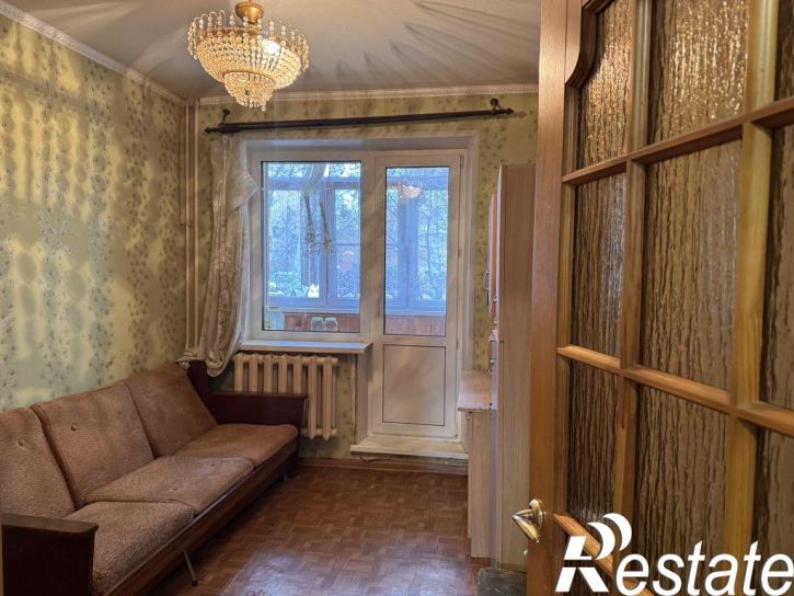 3-комн квартира Владимирская ул, 31