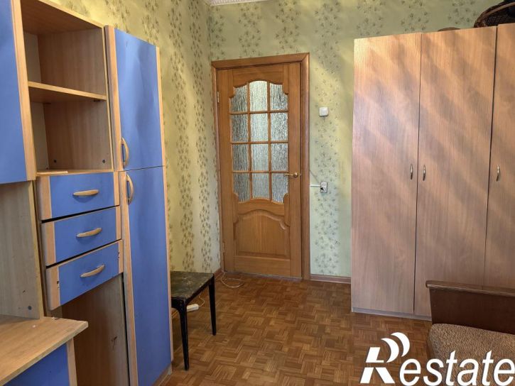 3-комн квартира Владимирская ул, 31