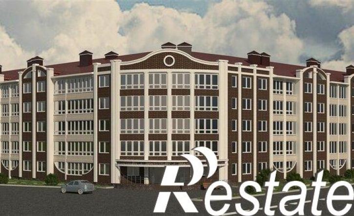 2-комн квартира Ивановская улица, 17В,  д. 17В